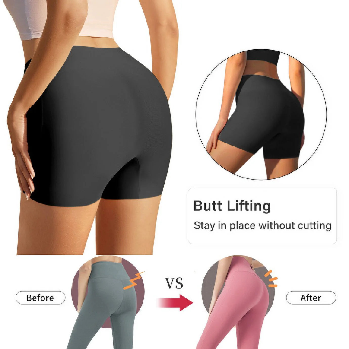 Underwear for Women Cotton Women's Panties