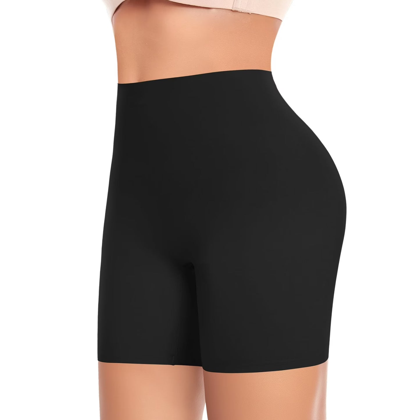 Shaping Boyshorts Panties for Women Slip
