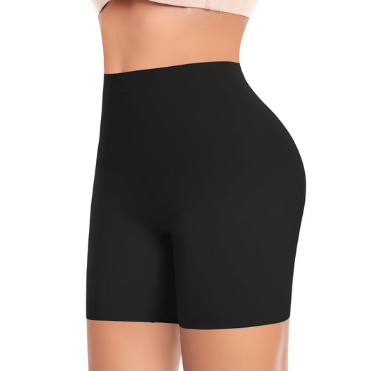 Shaping Boyshorts Panties for Women Slip