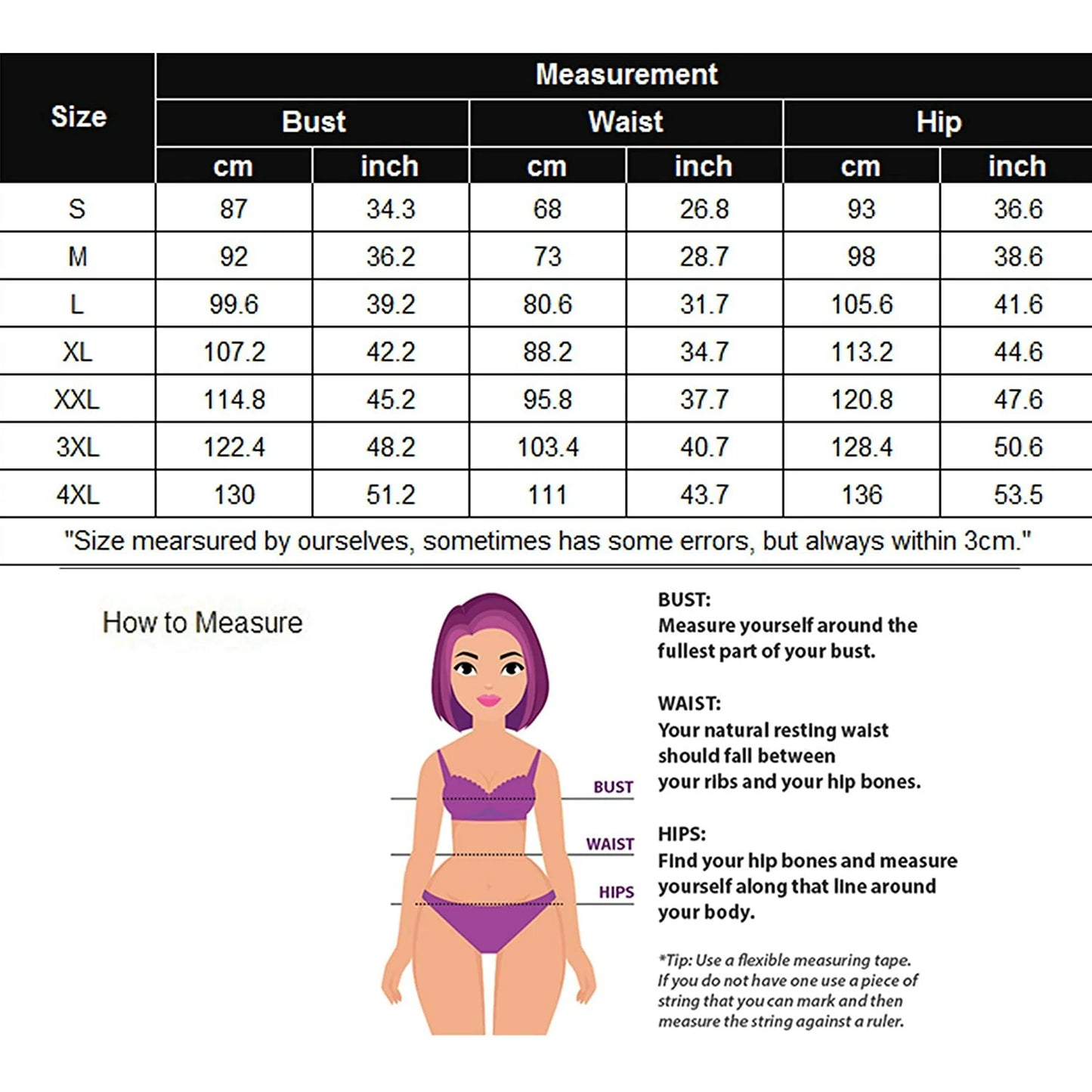 Women Sleepwear Satin Nightgown Mini Slip Chemise Short Nightwear Black