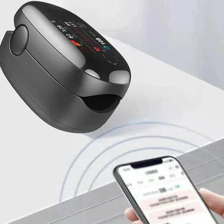 Holiday Sale 50%🔥 Non-Invasive Blood Glucose Meter